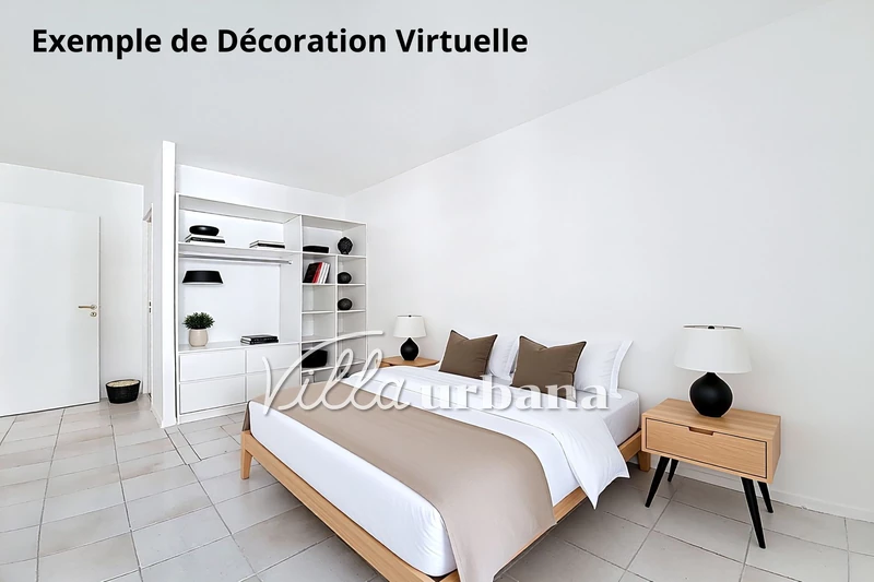 Vente appartement Juan-les-Pins  