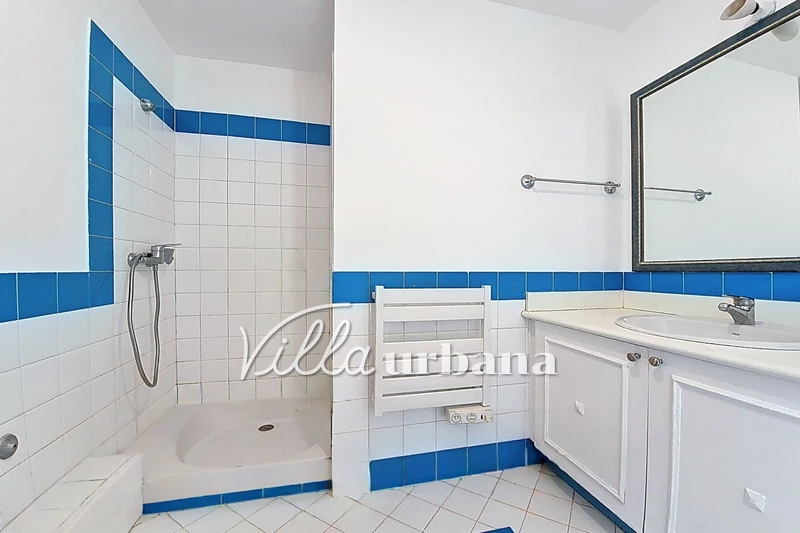 Vente appartement Juan-les-Pins  