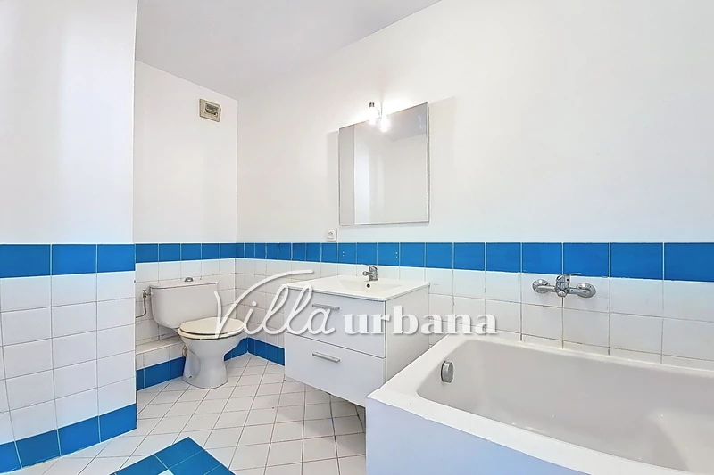 Vente appartement Juan-les-Pins  