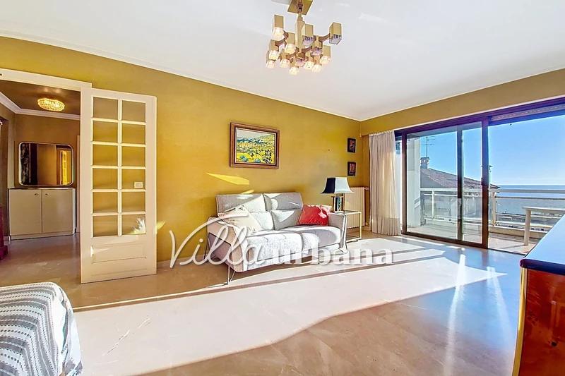 Vente appartement Juan-les-Pins Vente appartement Juan-les-Pins