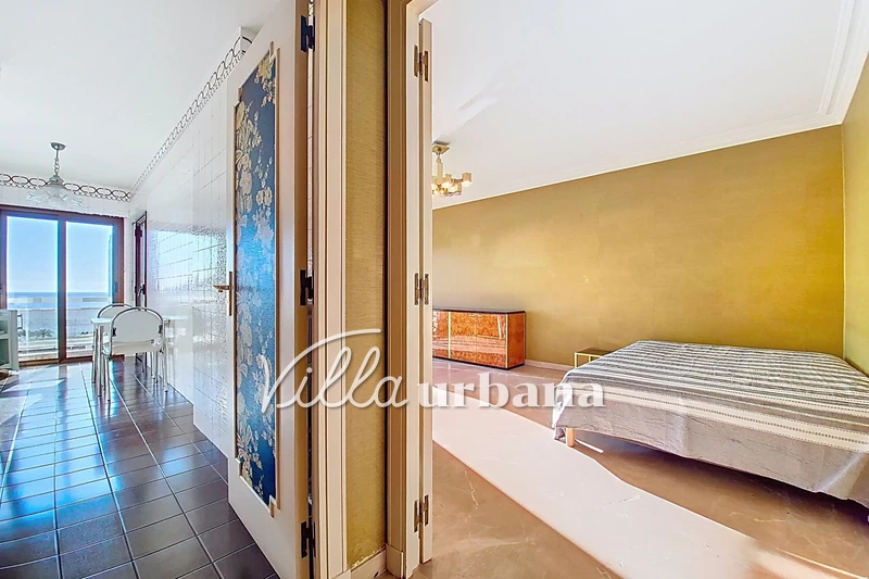 Vente appartement Juan-les-Pins Vente appartement Juan-les-Pins