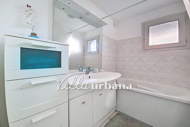 Vente appartement Juan-les-Pins  