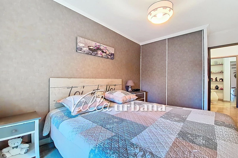 Vente appartement Juan-les-Pins  