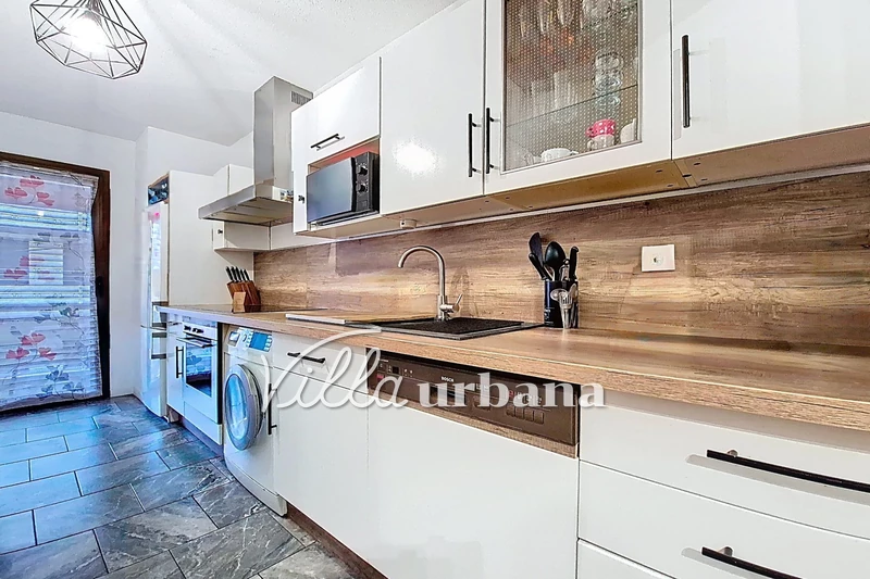 Vente appartement Juan-les-Pins  