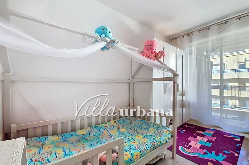 Vente appartement Juan-les-Pins  