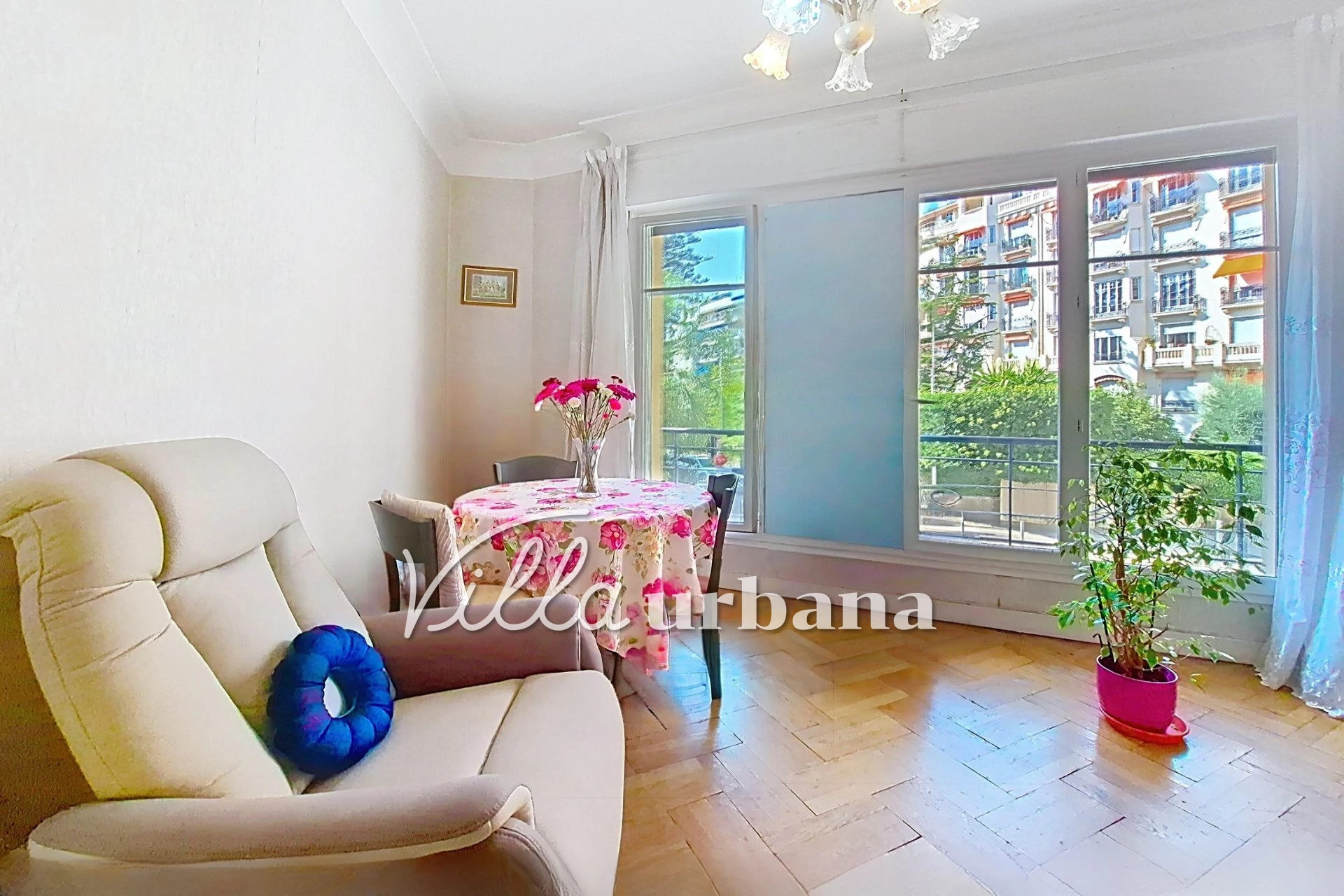Appartement 42 m² · à Nice · 42 m² · 199 000 €
