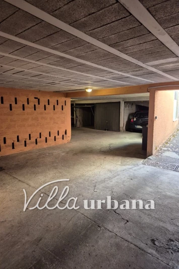 Vente box fermé Juan-les-Pins  