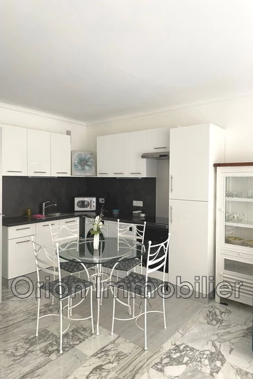 Location saisonnière appartement Cannes  
