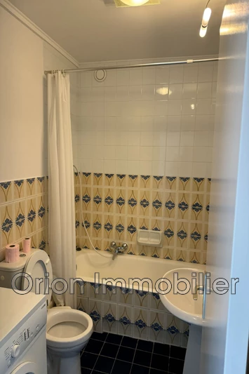 Location appartement Mandelieu-la-Napoule  