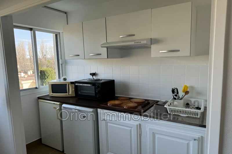 Location appartement Mandelieu-la-Napoule  