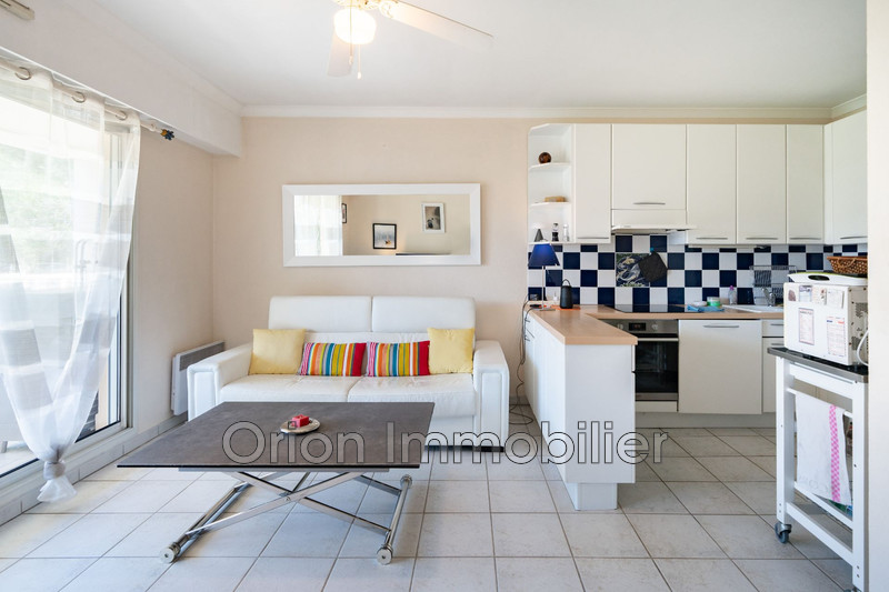Location saisonnière appartement Mandelieu-la-Napoule  