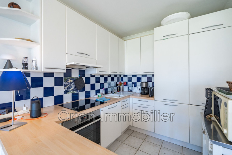 Location saisonnière appartement Mandelieu-la-Napoule  