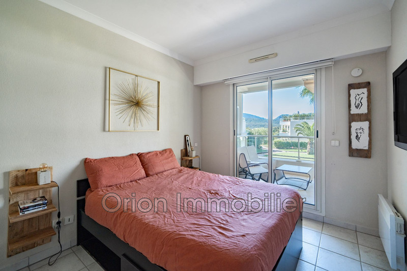 Location saisonnière appartement Mandelieu-la-Napoule  