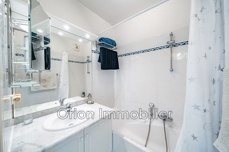 Location saisonnière appartement Mandelieu-la-Napoule  