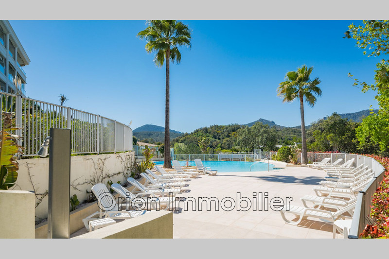 Location saisonnière appartement Mandelieu-la-Napoule  