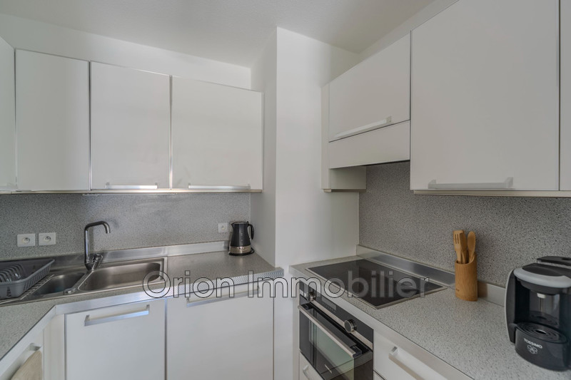 Location saisonnière appartement Mandelieu-la-Napoule  