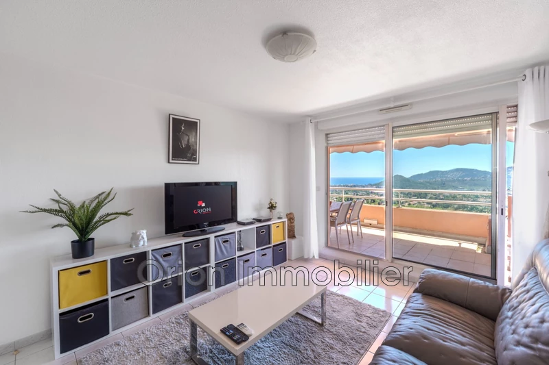 Location saisonnière appartement Mandelieu-la-Napoule  