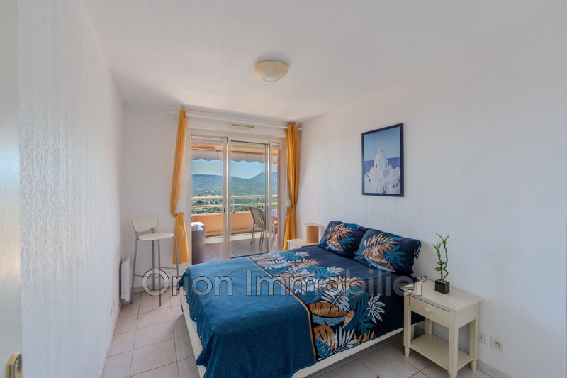 Location saisonnière appartement Mandelieu-la-Napoule  