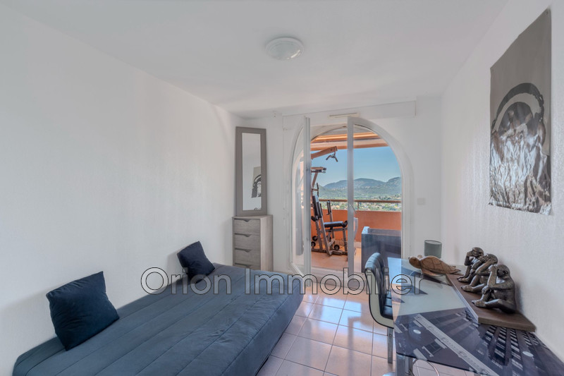 Location saisonnière appartement Mandelieu-la-Napoule  