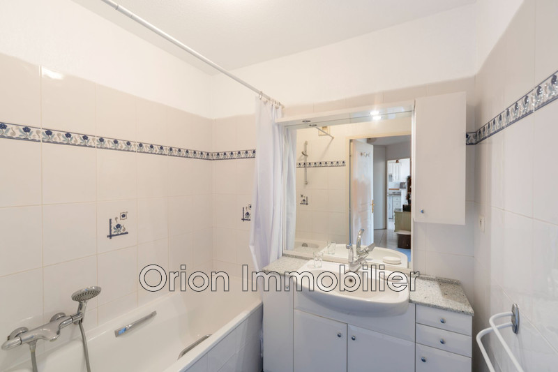 Location saisonnière appartement Mandelieu-la-Napoule  