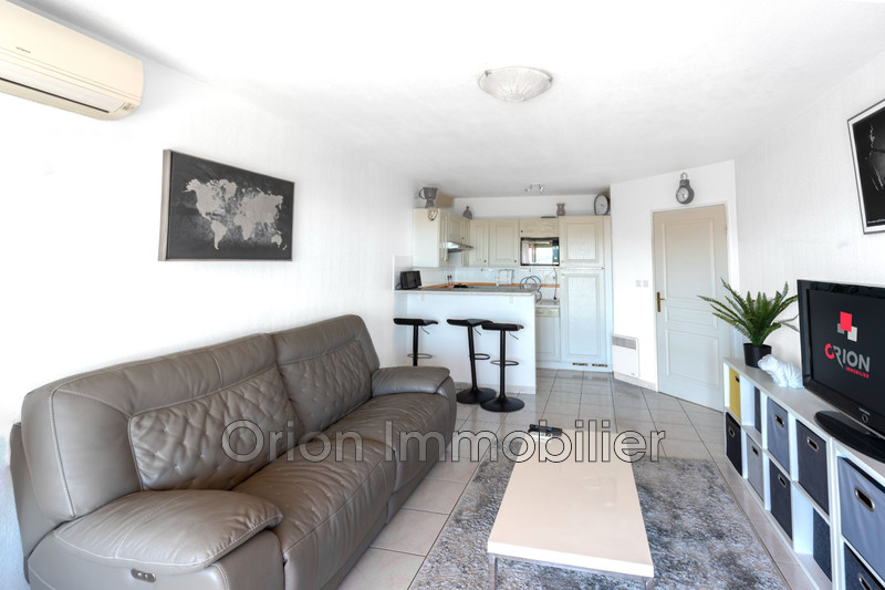 Location saisonnière appartement Mandelieu-la-Napoule  