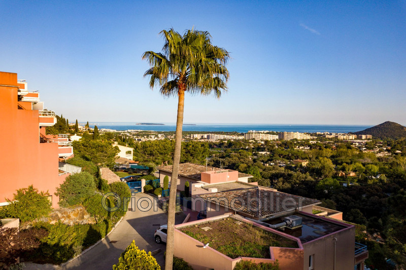 Location saisonnière appartement Mandelieu-la-Napoule  