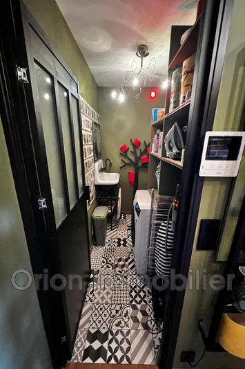 Location saisonnière duplex Cannes  