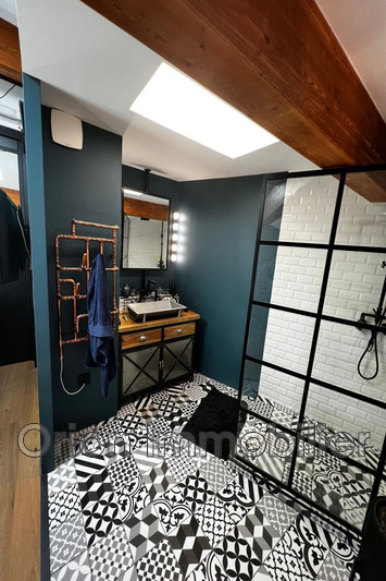 Location saisonnière duplex Cannes  