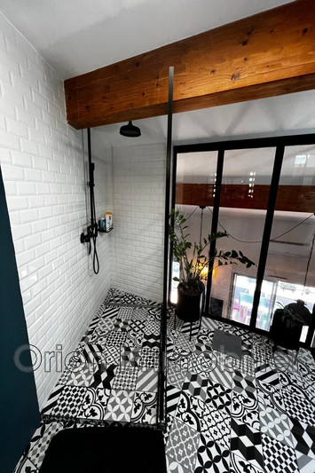Location saisonnière duplex Cannes  