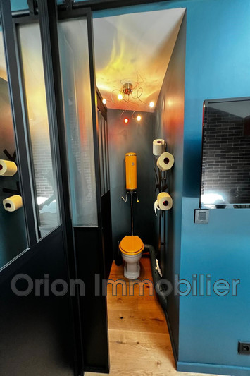 Location saisonnière duplex Cannes  