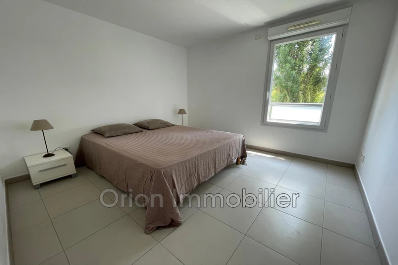 Location appartement Mandelieu-la-Napoule  