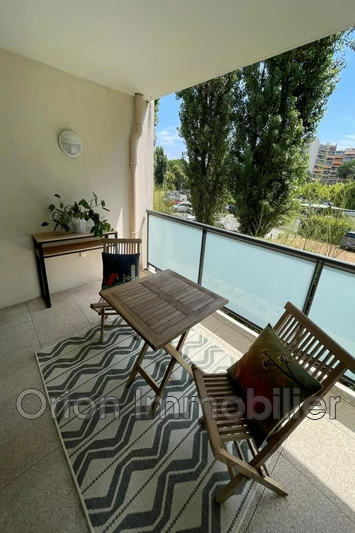 Location appartement Mandelieu-la-Napoule  