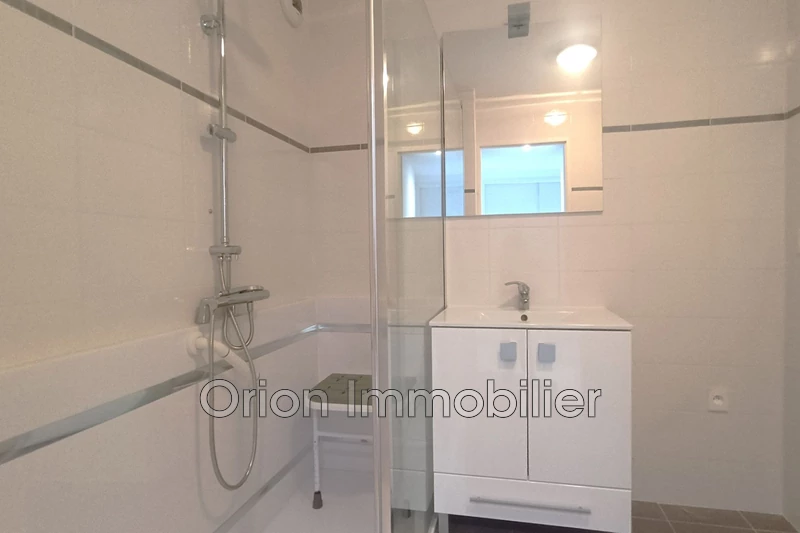 Location appartement Mandelieu-la-Napoule  
