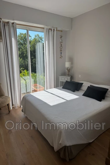 Location appartement Mandelieu-la-Napoule  