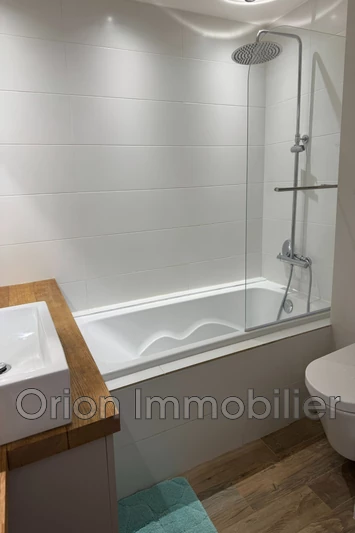 Location appartement Mandelieu-la-Napoule  