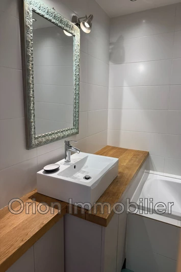 Location appartement Mandelieu-la-Napoule  