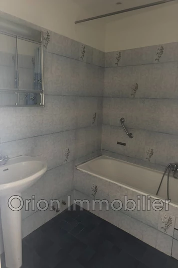 Location appartement Mandelieu-la-Napoule  