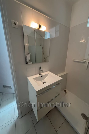 Location appartement Mandelieu-la-Napoule  