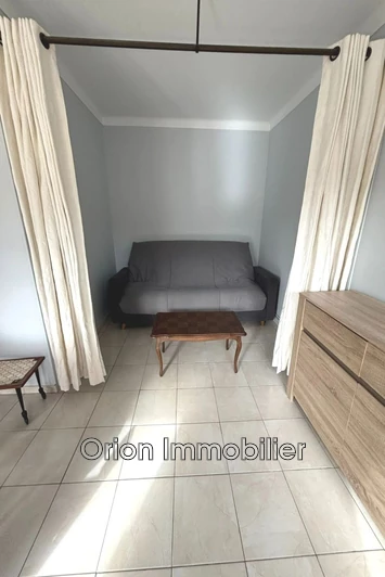 Location appartement Mandelieu-la-Napoule  