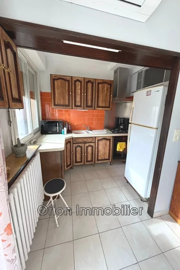 Location appartement Mandelieu-la-Napoule  