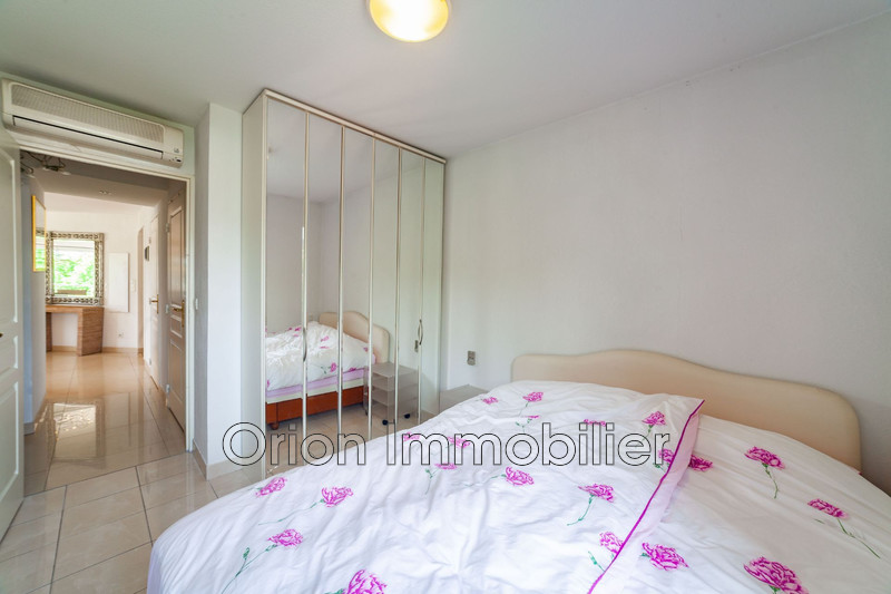 Location saisonnière appartement Mandelieu-la-Napoule  