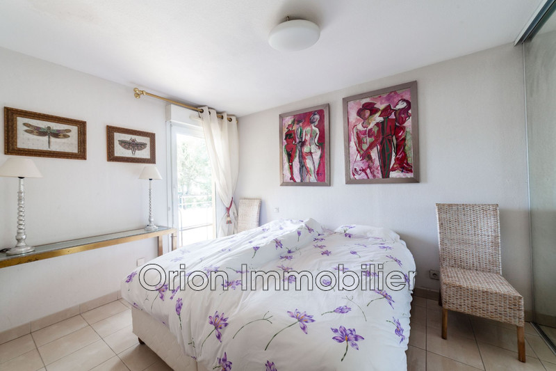 Location saisonnière appartement Mandelieu-la-Napoule  