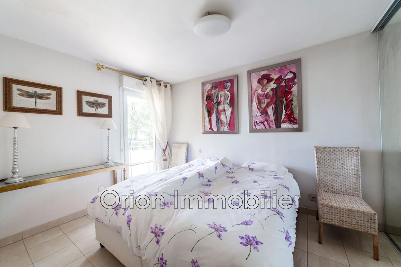 Location saisonnière appartement Mandelieu-la-Napoule  