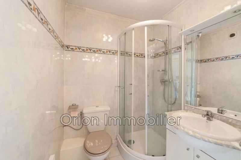 Location saisonnière appartement Mandelieu-la-Napoule  
