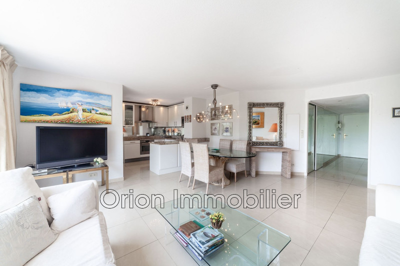 Location saisonnière appartement Mandelieu-la-Napoule  