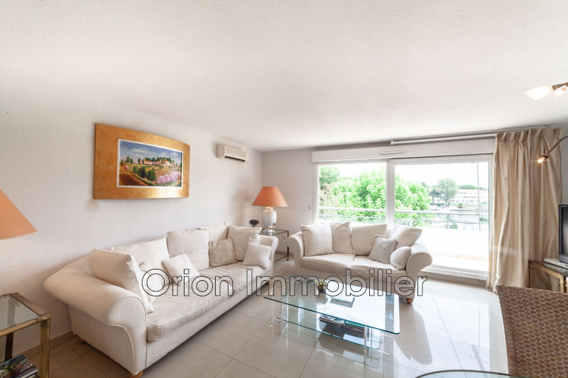Location saisonnière appartement Mandelieu-la-Napoule  