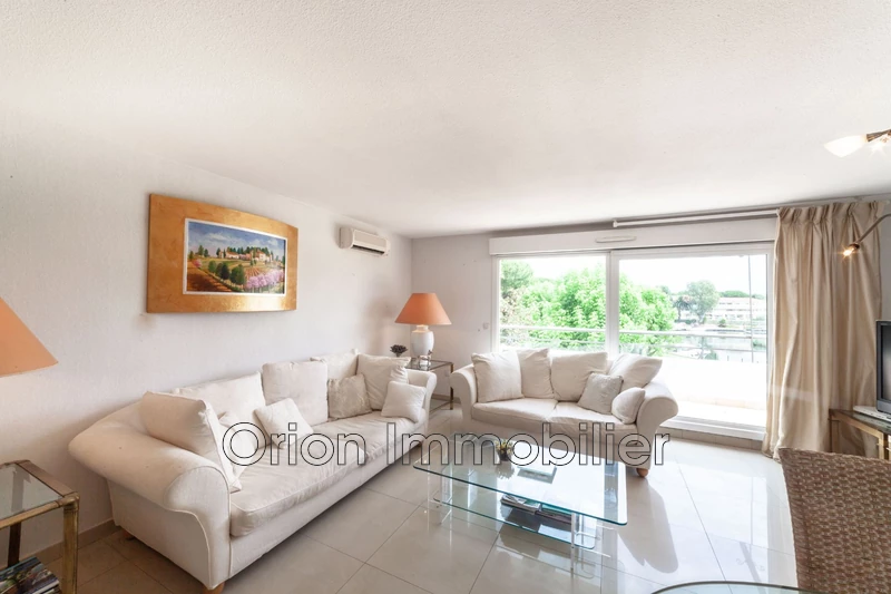 Location saisonnière appartement Mandelieu-la-Napoule  