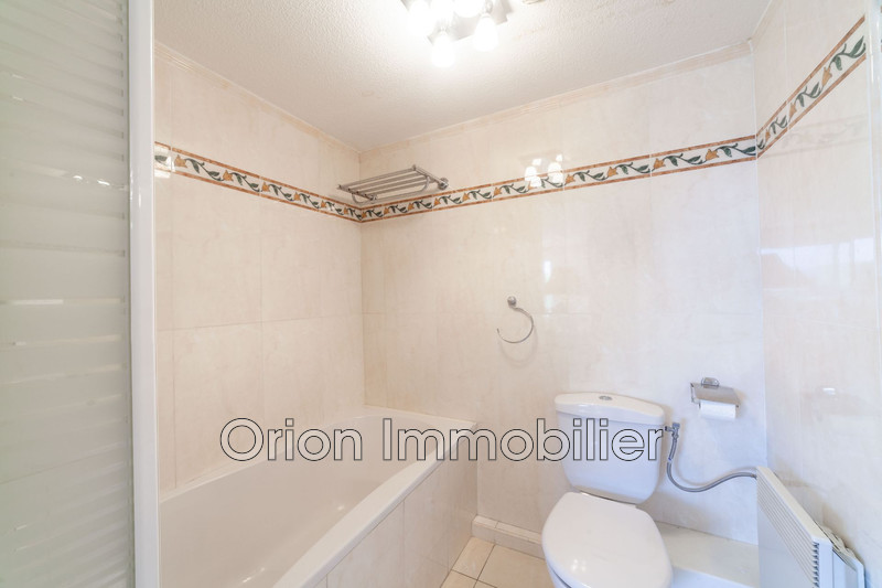 Location saisonnière appartement Mandelieu-la-Napoule  