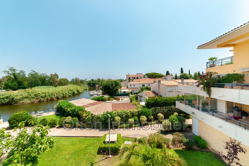 Location saisonnière appartement Mandelieu-la-Napoule  
