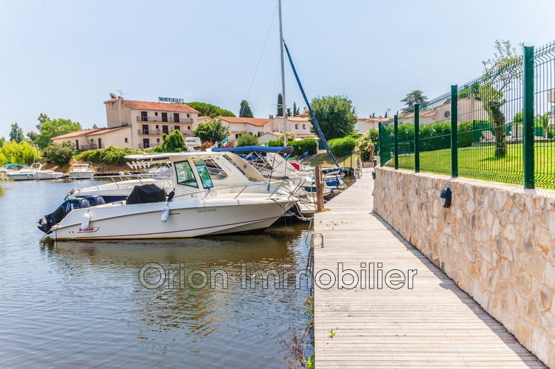 Location saisonnière appartement Mandelieu-la-Napoule  